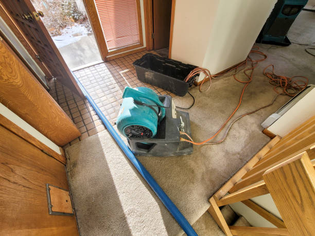 Best 24-hour water damage restoration  in Beavercreek, OH