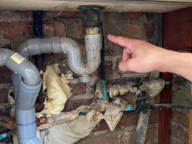 Best Residential water damage restoration  in Beavercreek, OH